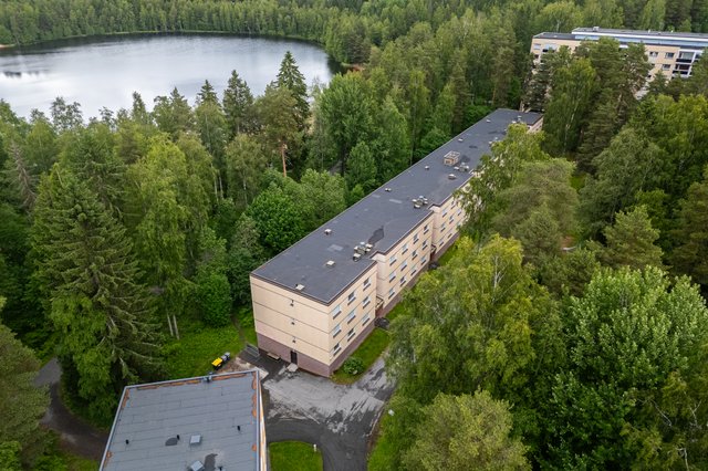 Tesomajärvenkatu 22 I
