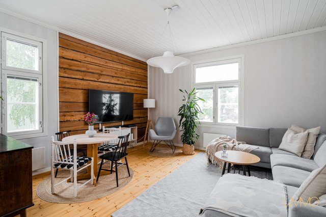 Stålarminkatu 4 F