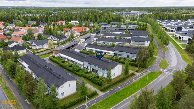 Porttivahdinkuja 2 B