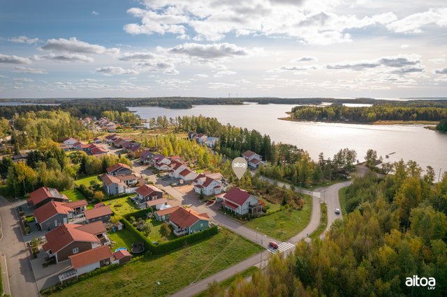 Pohjinkarintie 2
