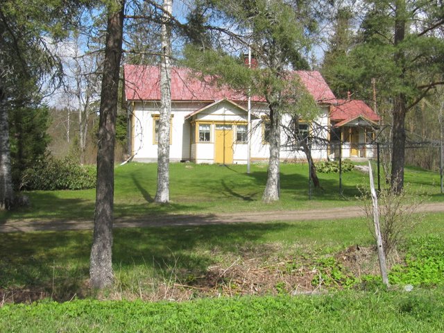 Pokantie 61