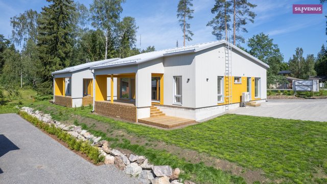 Amiraalinmäki 4 A