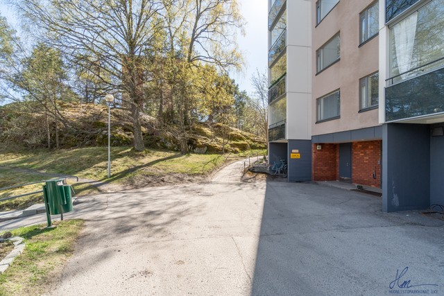 Lauklähteenkatu 6 C, 20740 Turku 15