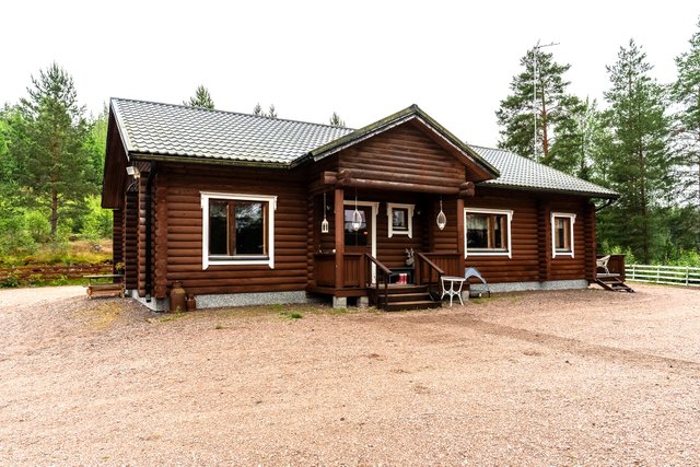 Laukkakalliontie 41