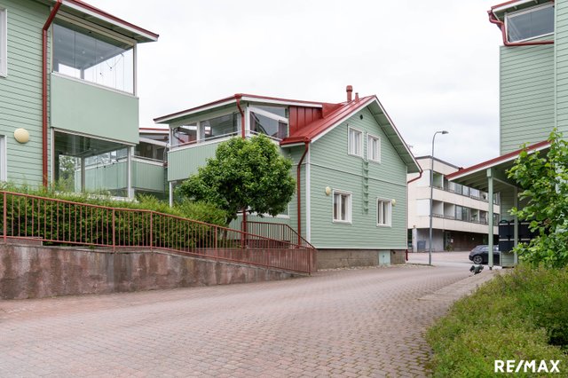Linnankoskenkatu 46 C