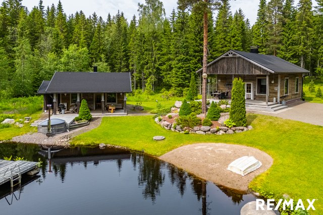 Suojärventie 89