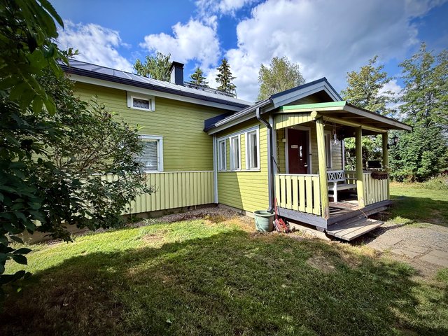 Vastimontie 48