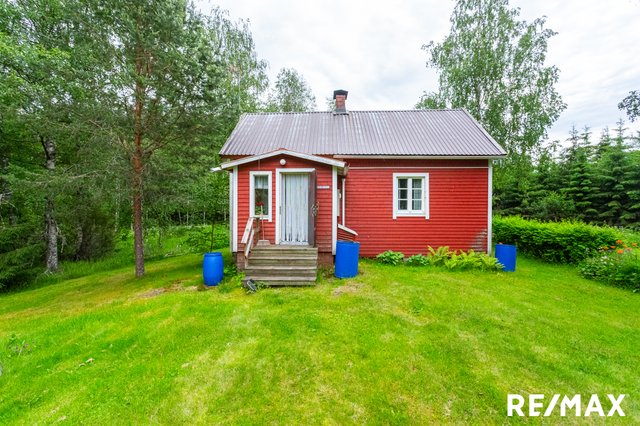 Särkijärventie 53