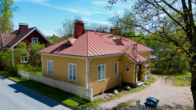 Erkyläntie 13