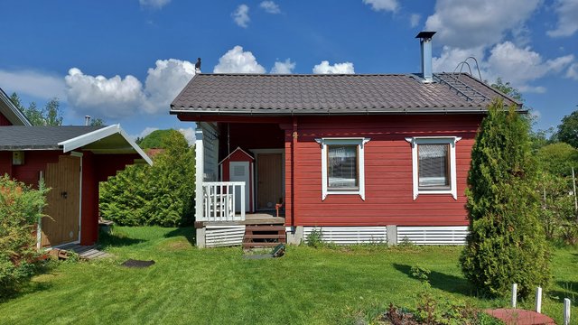 Leivonkuja 4
