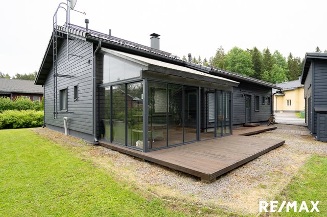 Kotituvantie 6