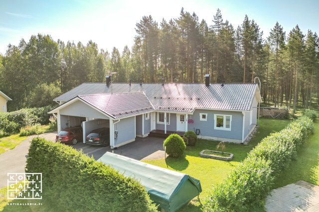 Kaarnapurrentie 23 A