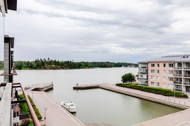Neitojenranta 2 A