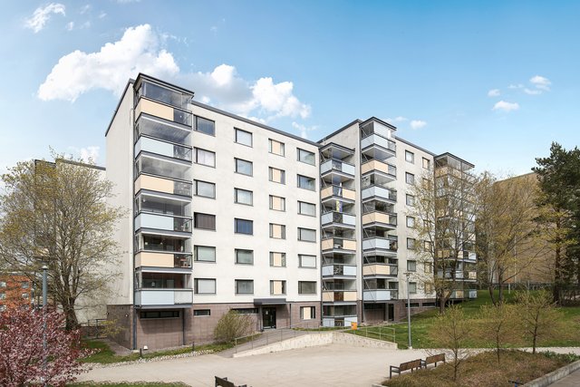 Kirstinmäki 13 D