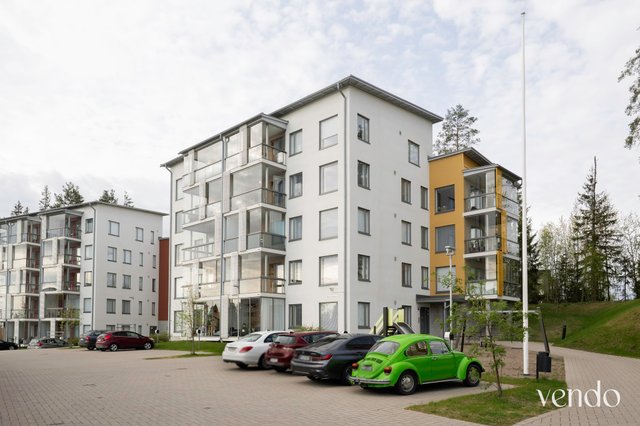 Mannisenrinne 4 A