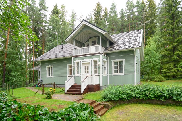 Tervahaudantie 12