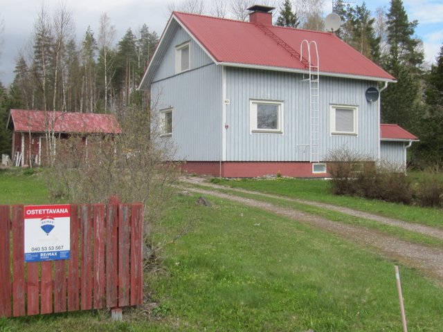 Hakantie 80