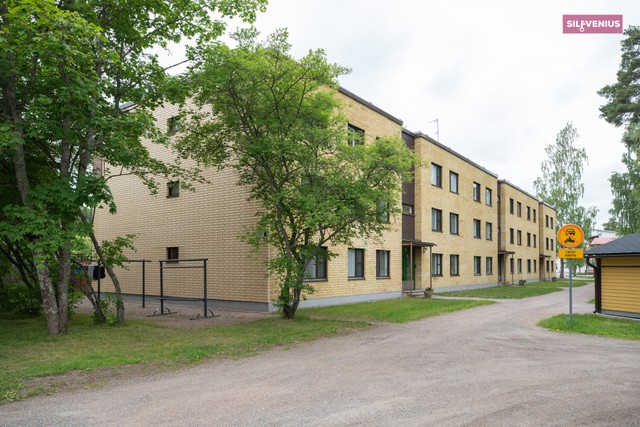 Metsätie 15 A