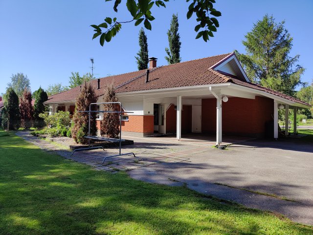 Pläkkikuja 5