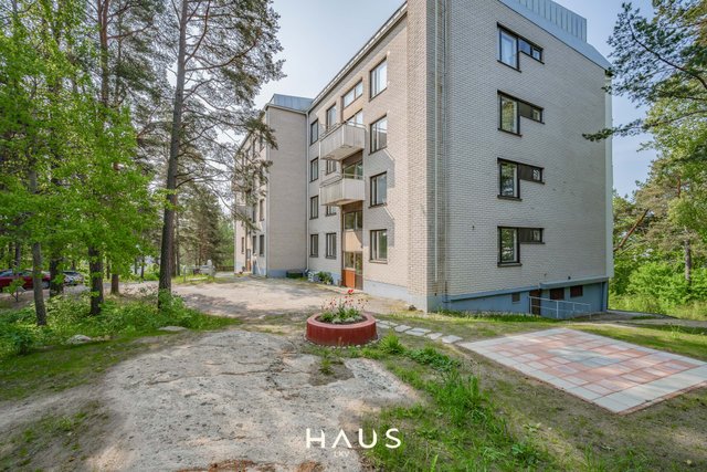 Kestikievarinkuja 4