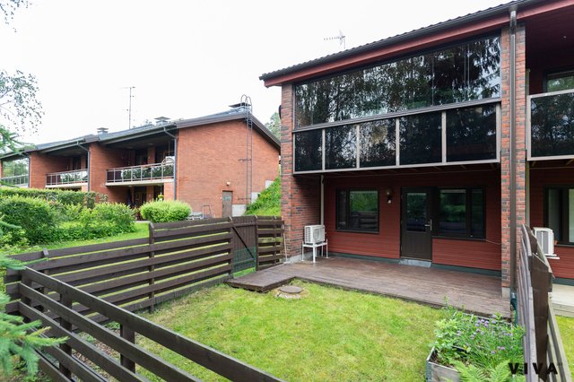 Kalliomäentie 17