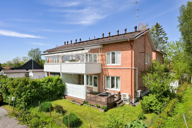 Osmankäämintie 29