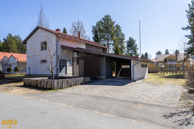 Punatulkunrinne 12