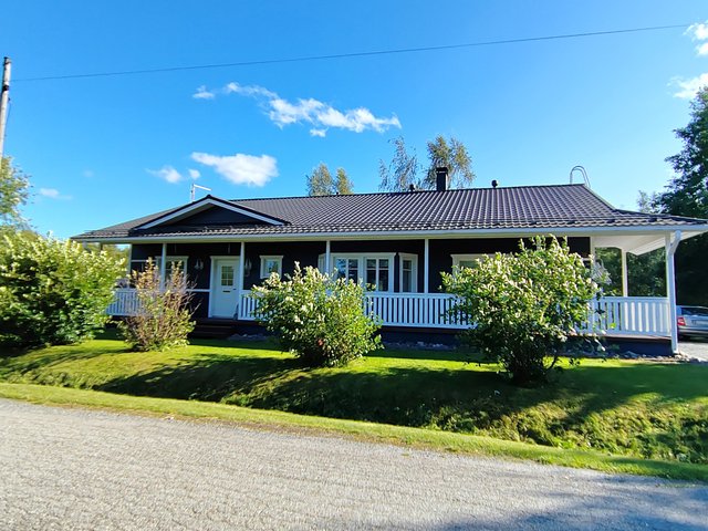 Hekkalankatu 32