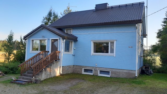 Kuivannontie 641b