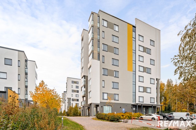 Koivukyläntie 53 D