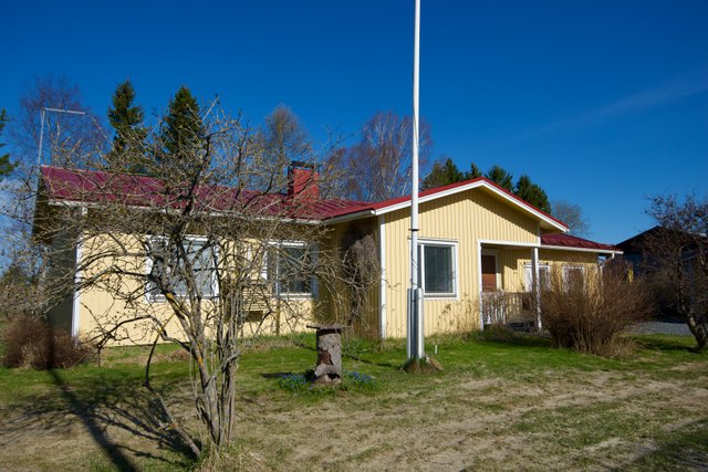 Eteläinen Lapväärtintie 51