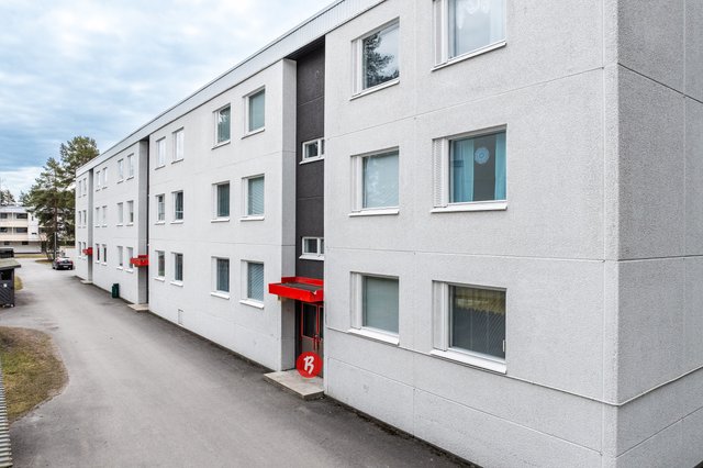 Mäyränkatu 3 A