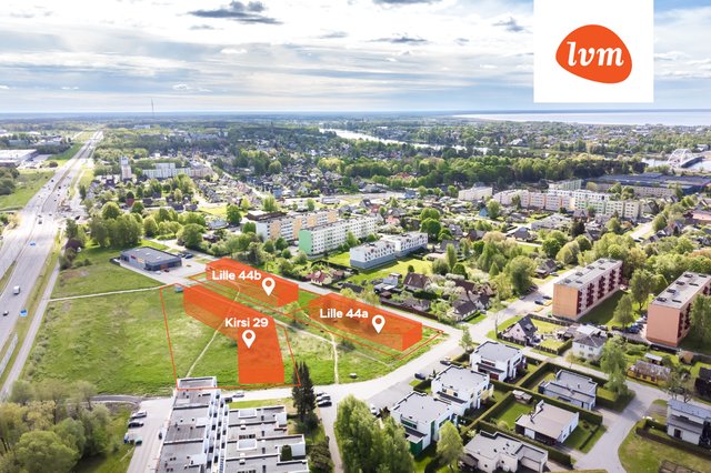 Lille tänav 44a