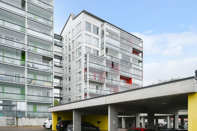 Lintulammenkatu 2 C