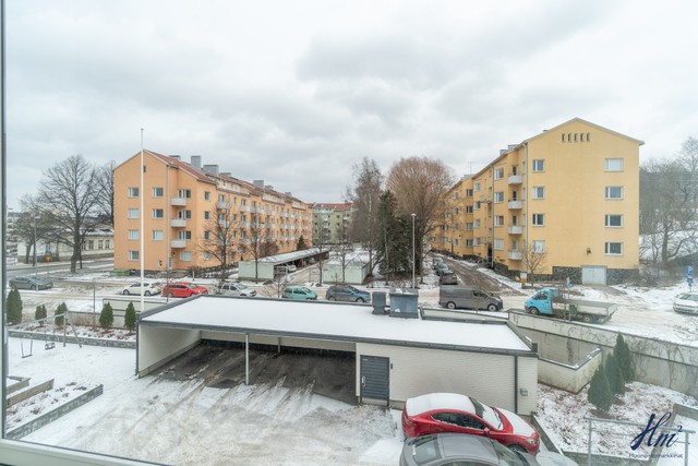 Hansakatu 9 C, 20100 Turku 8