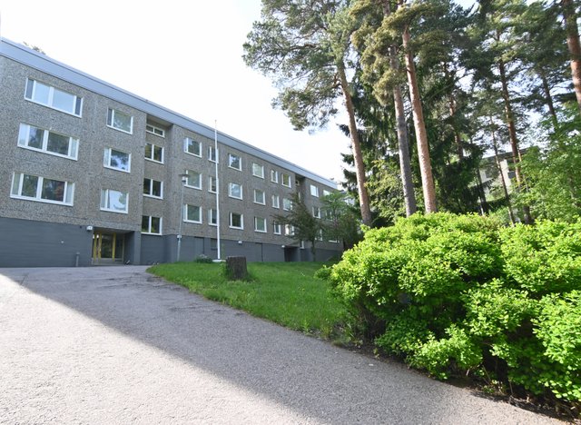 Akselinpolku 11 D