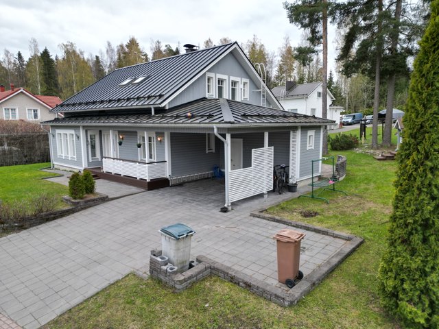 Eskolantie 9 B