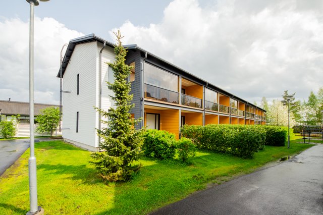 Kuivaamontie 3 B