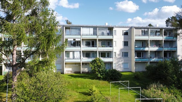 Eemelintie 1-3 B