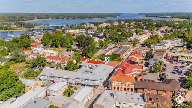 Kuninkaankatu 8 A 2 10600 Tammisaari A