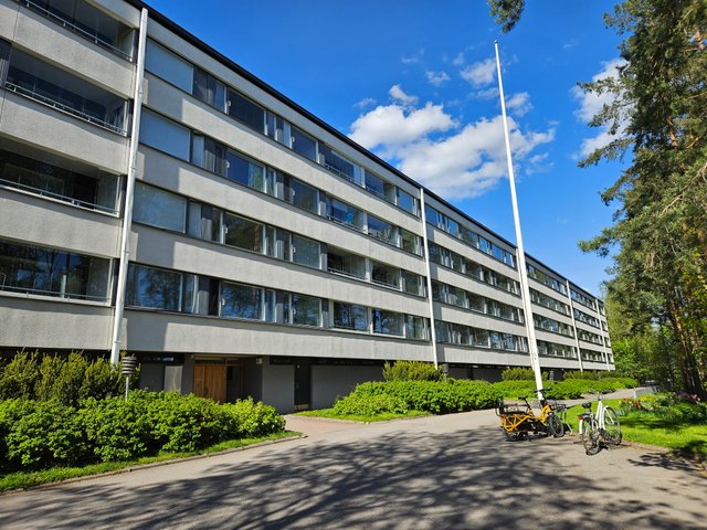 Borgströminkuja 1 B