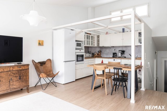 Tapani Löfvingin katu 5 B