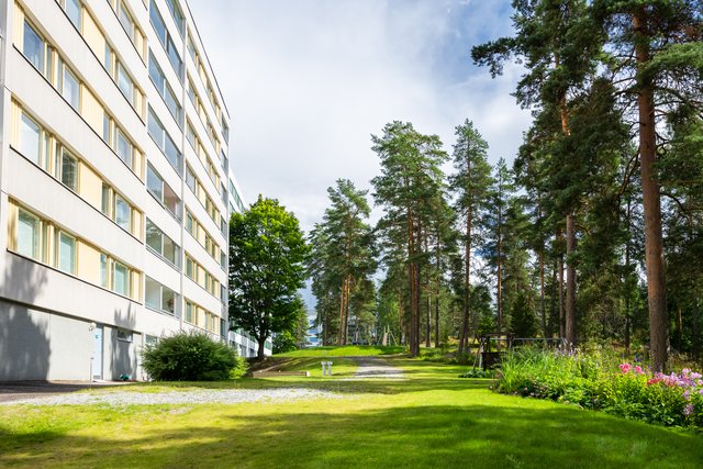Kokkokallionkatu 5 A