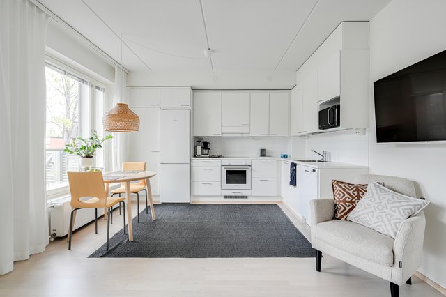 Kaartilaisenpolku 4 B