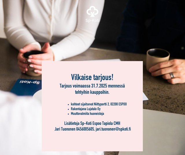 Niittyportti 2 B 68