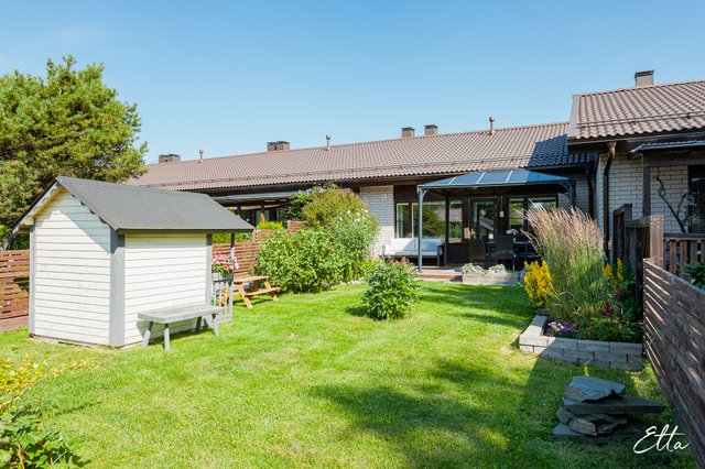 Hiidenvainiontie 2 A