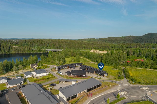 Ainolankatu 1 C