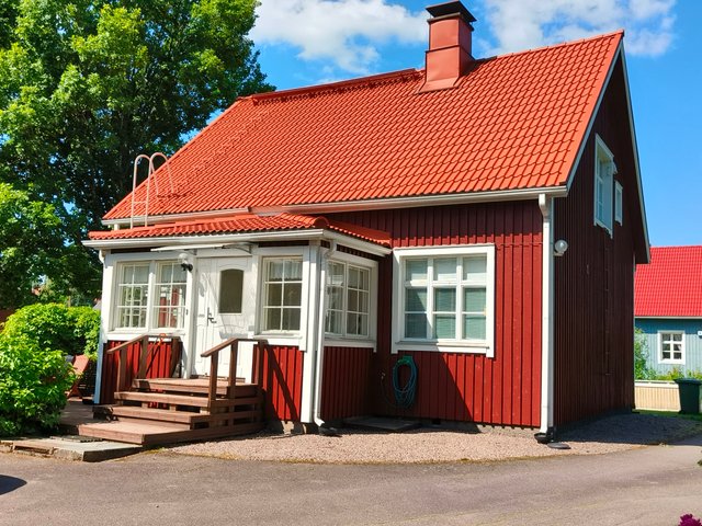 Tampereentie 13