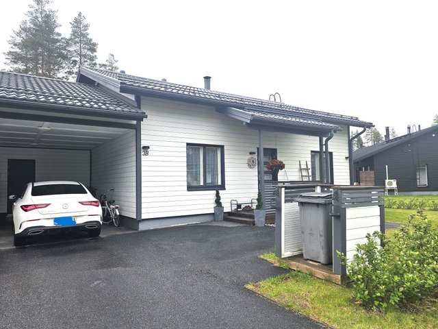 Saappanintie 3B