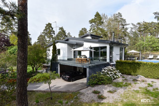 Vähänlahdentie 10 B